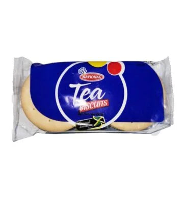 National Tea Biscuits